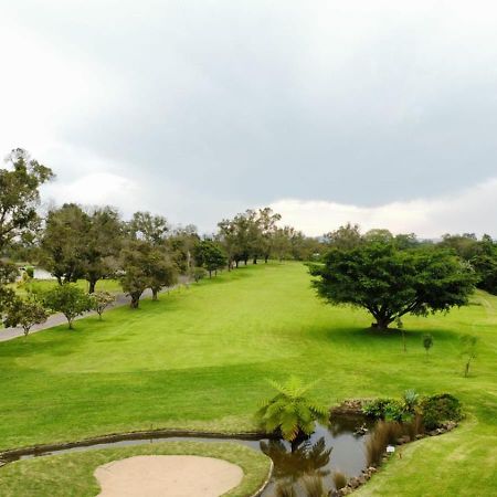 הוילה Eshowe Hills Golf Estate מראה חיצוני תמונה